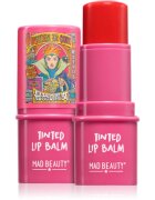 Mad Beauty Disney Villains Evil Queen тониращ балсам за устни 5 гр.