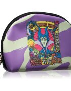 Mad Beauty Disney Villains Maleficent козметична чантичка 1 бр.