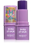 Mad Beauty Disney Villains Maleficent тониращ балсам за устни 5 гр.