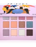 Mad Beauty Friends палитра сенки за очи 12x2.5 гр.