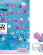 Mad Beauty Frozen Advent коледен календар 24 бр.