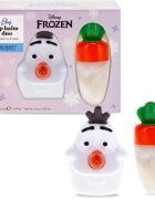 Mad Beauty Frozen Olaf балсам за устни дуо