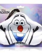 Mad Beauty Frozen Olaf маска за сън 1 бр.
