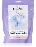 Mad Beauty Frozen Olaf сол за баня с аромат на жасмин 350 гр.
