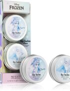 Mad Beauty Frozen подхранващ и хидратиращ балсам за устни дуо с аромат Cherry and Vanilla 2x12 гр.