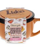 Mad Beauty Gilmore Girls масло за тяло аромати Peony & Cherry Blossom 300 гр.