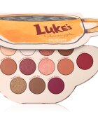 Mad Beauty Gilmore Girls палитра сенки за очи 12x2.5 гр.