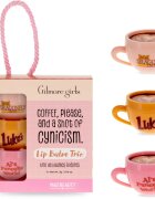 Mad Beauty Gilmore Girls подаръчен комплект за устни