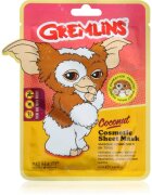 Mad Beauty Gremlins хидратираща платнена маска с хиалуронова киселина 25 мл.