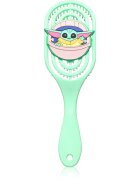 Mad Beauty Grogu Galaxy Четка за коса 1 бр.