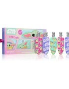 Mad Beauty Grogu Galaxy фиби за коса 6 бр.