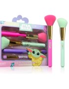 Mad Beauty Grogu Galaxy комплект четки