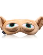 Mad Beauty Harry Potter Dobby маска за сън 1 бр.
