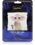 Mad Beauty Harry Potter Dobby платнена маска с овлажняващ ефект 25 мл.