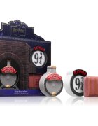 Mad Beauty Harry Potter Fizzer Trio бластър за вана 3x100 гр.