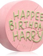 Mad Beauty Harry Potter Harry's Birthdae Cake бомбичка за вана аромати Vanilla 170 гр.