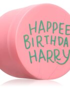Mad Beauty Harry Potter Harry's Birthdae Cake подхранващо масло за тяло 200 гр.