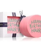 Mad Beauty Harry Potter Harry's Birthdae Cake подхранващо масло за тяло 200 гр.