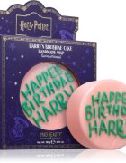 Mad Beauty Harry Potter Harry's Birthdae Cake твърд сапун аромати Vanilla 180 гр.