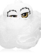 Mad Beauty Harry Potter Hedwig гъба за баня за тяло 1 бр.
