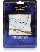 Mad Beauty Harry Potter Hedwig платнена маска с алое вера 25 мл.