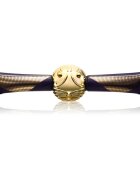 Mad Beauty Harry Potter Snitch хидратиращ балсам за устни дуо 20 мл.