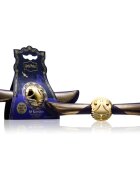 Mad Beauty Harry Potter Snitch хидратиращ балсам за устни дуо 20 мл.