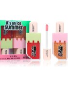 Mad Beauty It's An Ice Summer комплект за устни