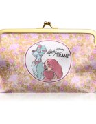 Mad Beauty Lady & The Tramp козметична чанта 1 бр.