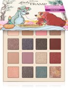 Mad Beauty Lady & The Tramp палитра сенки за очи 16x1.5 гр.