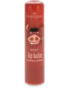 Mad Beauty Lion King Pumba хидратиращ балсам за устни 4 гр.