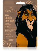 Mad Beauty Lion King Scar хидратираща платнена маска 25 мл.