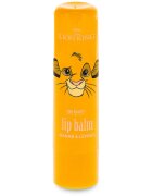 Mad Beauty Lion King Simba балсам за устни с хидратиращ ефект 4 гр.