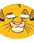Mad Beauty Lion King Simba ревитализираща платнена маска 25 мл.