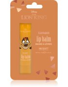 Mad Beauty Lion King Timon хидратиращ балсам за устни 4 гр.