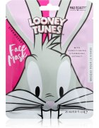 Mad Beauty Looney Tunes Bugs Bunny хидратираща платнена маска с ревитализиращ ефект 25 мл.