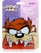 Mad Beauty Looney Tunes Taz хидратираща платнена маска с антиоксидантен ефект 25 мл.