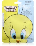 Mad Beauty Looney Tunes Tweety хидратираща платнена маска с успокояващ ефект 25 мл.