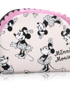 Mad Beauty Minnie Bow Magic Cosmetic Bag козметична чанта 1 бр.