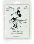 Mad Beauty Minnie Sheet Mask платнена маска 25 мл.