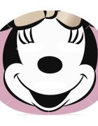 Mad Beauty Minnie Sheet Mask платнена маска 25 мл.
