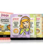 Mad Beauty Scooby Doo комплект платнени маски
