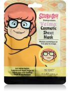 Mad Beauty Scooby Doo Velma платнена маска с антиоксидантен ефект 25 мл.