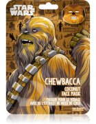 Mad Beauty Star Wars Chewbacca хидратираща платнена маска с кокосово масло 25 мл.