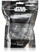 Mad Beauty Star Wars Darth Vader бомбичка за вана 6x30 гр.