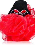 Mad Beauty Star Wars Darth Vader гъба за баня за тяло 1 бр.