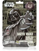 Mad Beauty Star Wars Darth Vader платнена маска с екстракт от чаено дърво 25 мл.