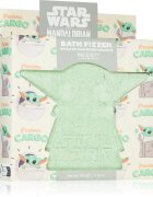 Mad Beauty Star Wars Grogu бомбичка за вана голяма 130 гр.