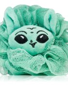 Mad Beauty Star Wars Grogu гъба за масаж и миене 1 бр.