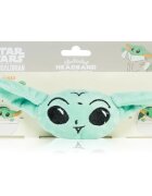 Mad Beauty Star Wars Grogu козметична лента за глава 1 бр.